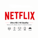 Netflix