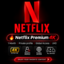 Netflix