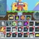 Growtopia Locks