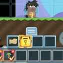 Growtopia Locks