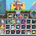 Growtopia Locks