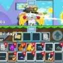 Growtopia Locks