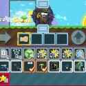 Growtopia Locks