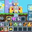 Growtopia Locks
