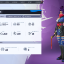 Accounts