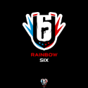 Rainbow Six Siege X