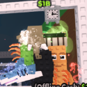 Steal a Brainrot