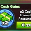 Be a Lucky Block