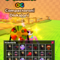 Kick a Lucky Block
