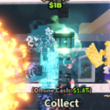 Steal a Brainrot