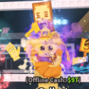 Steal a Brainrot
