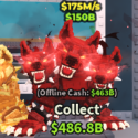 Steal a Brainrot