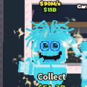 Steal a Brainrot