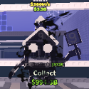 Steal a Brainrot