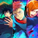 Jujutsu Kaisen Phantom Parade
