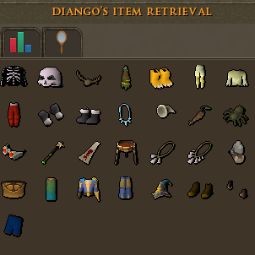 1674 Total Level | 113 Combat level | 49M Total XP | 180 Quest Points 1