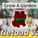 Grow a Garden