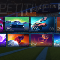 Rocket League