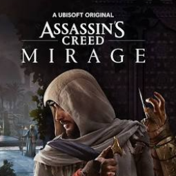 ⭐【UPLAY】Assassin's Creed Mirage ✅|Full access |Instant delivery💕 0