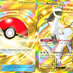 QA🌟[English] 👑crown Poké Ball+crown Arceus|1000-1500 random cards|✨Immersive 1-5|Pack Hourglass*1600|Wonder Hourglass *450|Poké Gold*26 🌍 0