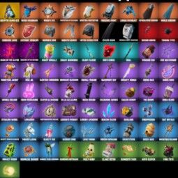 🌟[PC/Xbox/PSN]🔥56 skins-13 paid | Subzero Cryptic | Nezumi | Kado Thorne | Renzo the Destroyer | The Ageless | Era | Backlash | Mizuki | Frostbite | 150 VB 1