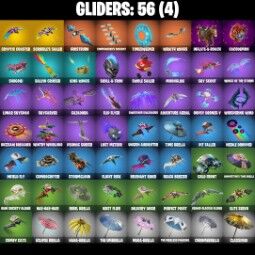 🌟[PC/Xbox/PSN]🔥56 skins-13 paid | Subzero Cryptic | Nezumi | Kado Thorne | Renzo the Destroyer | The Ageless | Era | Backlash | Mizuki | Frostbite | 150 VB 4