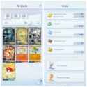 Accounts