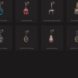 [AP]🌟11 skins💥1 Knife + 3 Paid | Prime Axe |Oni Phantom|Magepunk Ghost |Level 40[No rank]|Battle Pass:1|Inventory value：7100 VP|Full Access⚡ 2