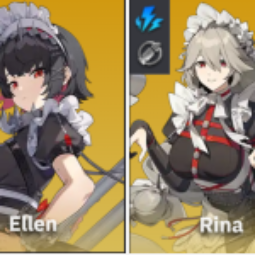 ⭐️【NA】AR4-5|Ellen+Soldier 11|Starter Account|Female|Full Access|Instant Delivery⭐️ 0