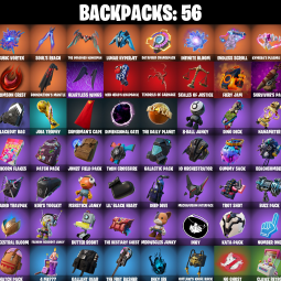🌟[PC/Xbox/PSN]🔥46 skins | Kymera | Raz | The Imagined | The Cube Queen | Spire Assassin | Torin | Joey | The Foundation | Ronin | Darkheart | Prowler | 400 VB 1