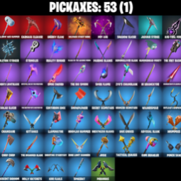 🌟[PC/Xbox/PSN]🔥46 skins | Kymera | Raz | The Imagined | The Cube Queen | Spire Assassin | Torin | Joey | The Foundation | Ronin | Darkheart | Prowler | 400 VB 2