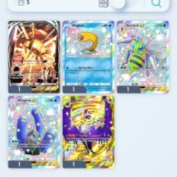 YS🌟[Português] 👑coroa Lunala ex|1576 cartões| ✨brilhantes ex *2|Imersivo *1|pacote Ampulheta*1924|wonder Ampulheta *639|Poké gold*33 🌍Entrega⚡ automática 0