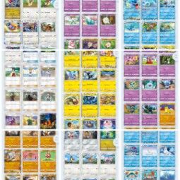 RS🌟[English] 👑crown Solgaleo EX|1575  cards|✨Shiny EX *3|Immersive *1|Pack Hourglass*1924|Wonder Hourglass *650|Poké Gold*33 🌍Automatic delivery⚡ 3