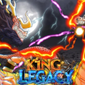 King Legacy