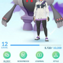 ポケモンGO