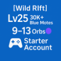 League of Legends: Wild Rift