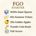 Fate/Grand Order