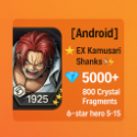 One Piece Bounty Rush