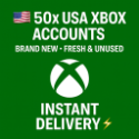 Xbox Gift Cards
