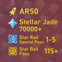 Honkai: Star Rail