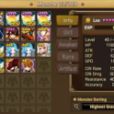 Summoners War