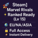 Marvel Rivals