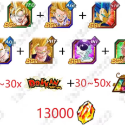 Dragon Ball Z Dokkan Battle