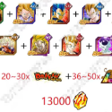 Dragon Ball Z Dokkan Battle