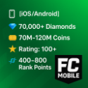 EA Sports FC Mobile Coins
