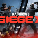 Rainbow Six Siege X