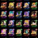 Dragon Ball Z Dokkan Battle