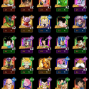 Dragon Ball Z Dokkan Battle