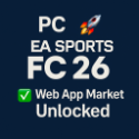 EA Sports FC