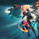 League of Legends